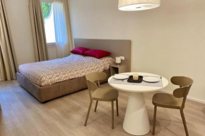 Residenza SubitoSanto - Appartamento 4A 